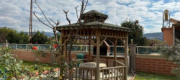 2 rooms Apartment in Mahmutlar, Turkey No. 9574 4