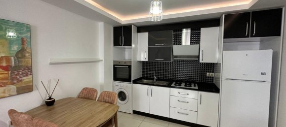 2 rooms Apartment in Mahmutlar, Turkey No. 9574 17