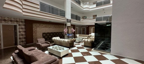 2 rooms Apartment in Mahmutlar, Turkey No. 9574 6