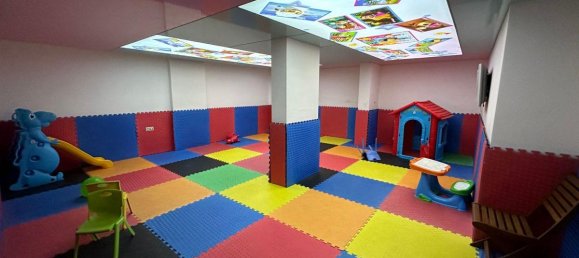 2 rooms Apartment in Mahmutlar, Turkey No. 9574 9