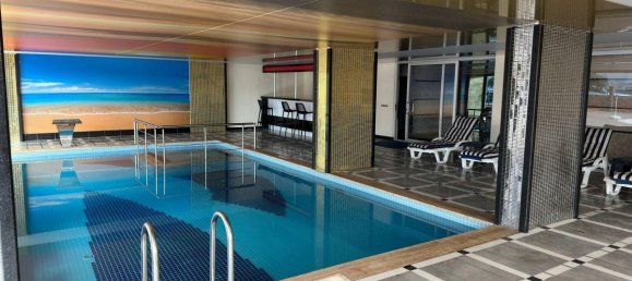 2 rooms Apartment in Mahmutlar, Turkey No. 9574 14