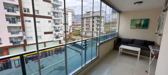2 rooms Apartment in Mahmutlar, Turkey No. 9574 23