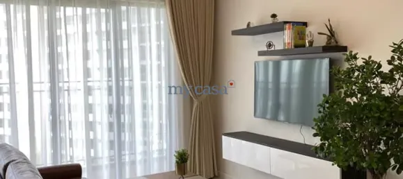 3 bedrooms Apartment for rent in Thu Duc, Ho Chi Minh, Vietnam № 9136 5