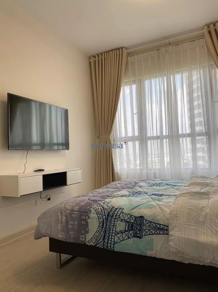 3 bedrooms Apartment for rent in Thu Duc, Ho Chi Minh, Vietnam № 9136