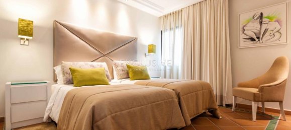 Apartamento de 3 dormitorios en Albufeira, Portugal No. 7514 10