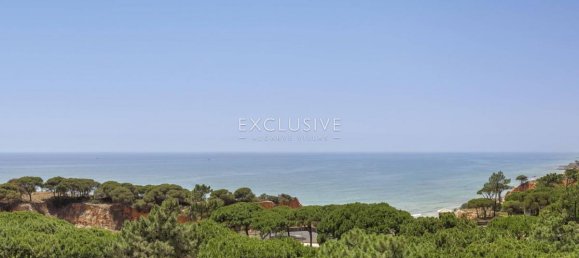 Apartamento de 3 dormitorios en Albufeira, Portugal No. 7514 2