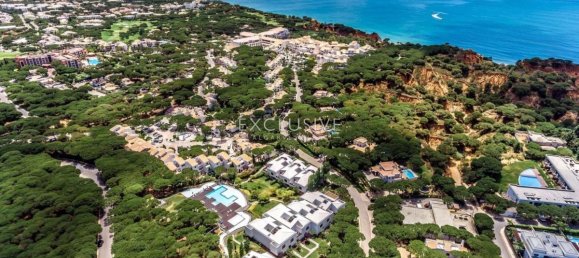 Apartamento de 3 dormitorios en Albufeira, Portugal No. 7514 7