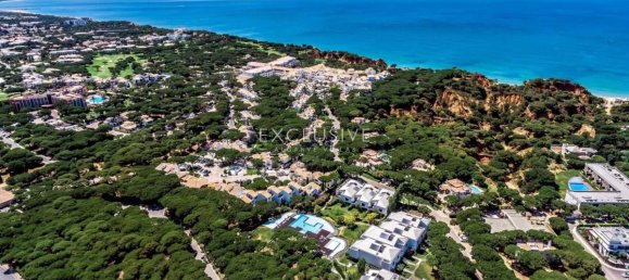 Apartamento de 3 dormitorios en Albufeira, Portugal No. 7514 5