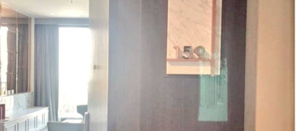 1 bedroom Condo in Bangkok, Thailand No. 25589 4