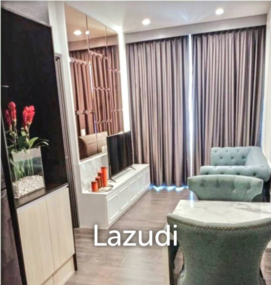 1 bedroom Condo in Bangkok, Thailand No. 25589