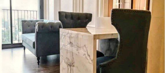 1 bedroom Condo in Bangkok, Thailand No. 25589 2