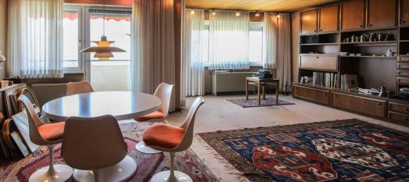 Apartamento T2 em Stuttgart, Germany N.º 321057 2