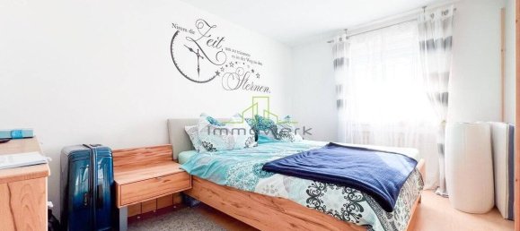 3-salle Appartement à Memmingen, Germany No. 11182 7