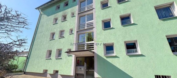 3-salle Appartement à Memmingen, Germany No. 11182 3