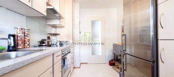 3-salle Appartement à Memmingen, Germany No. 11182 26