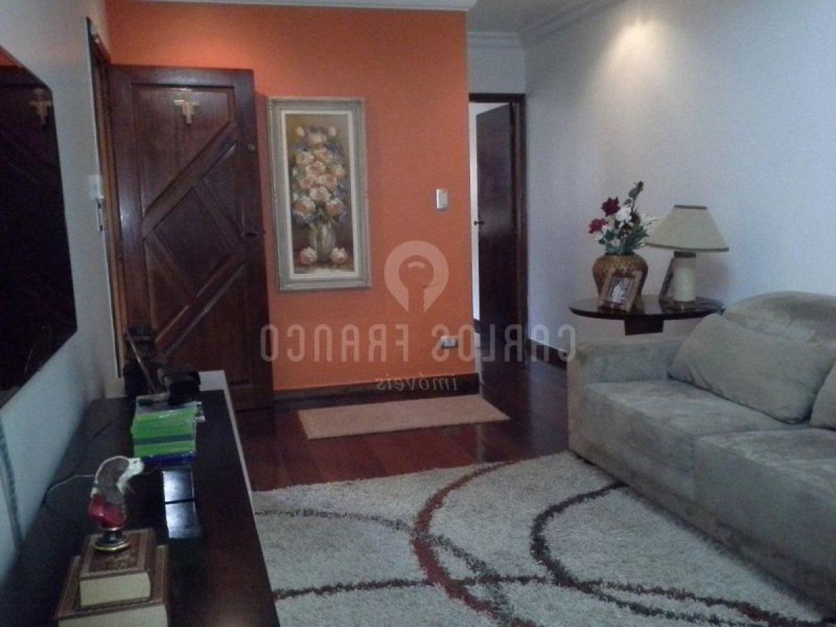 3 chambres Maison à Sao Paulo, Brazil No. 593216