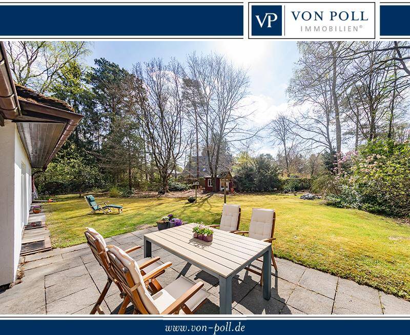  Land in Harburg, Germany No. 332010