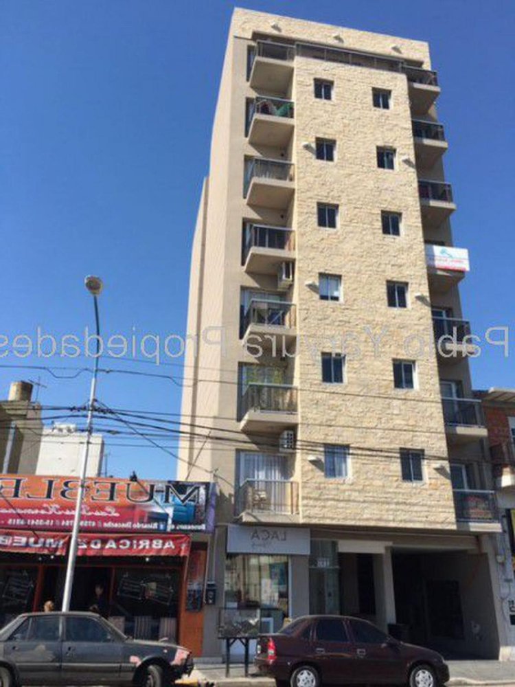 Estúdio em Tres de Febrero, Argentina N.º 1130