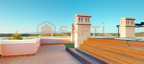 Квартира с 3 спальнями в Лагоа, Португалия № 116981 8