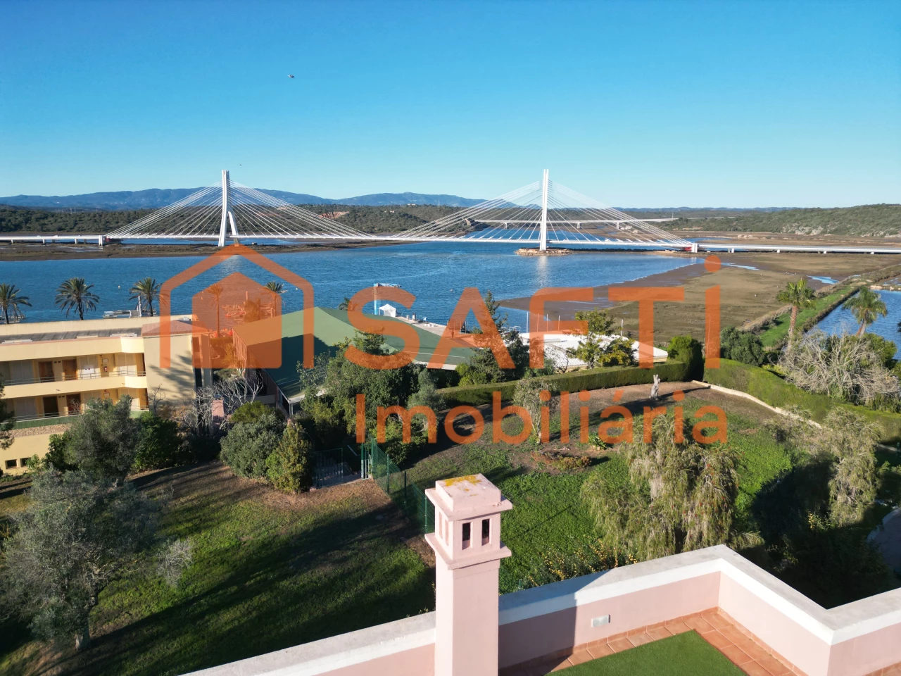 3 bedrooms Apartment in Lagoa, Portugal No. 116981