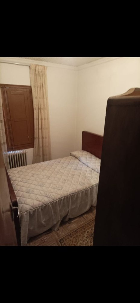 Квартира с 3 спальнями в Бенахавис, Испания № 163024