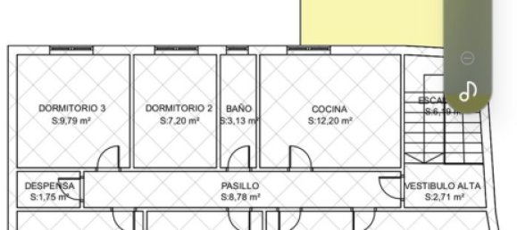 Квартира с 4 спальнями в Ардон, Испания № 163024 6