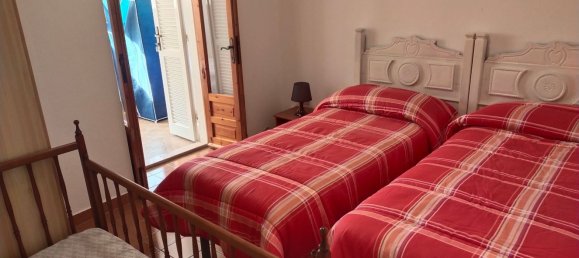 Дом с 3 комнатами в Доргали, Италия № 256030 4