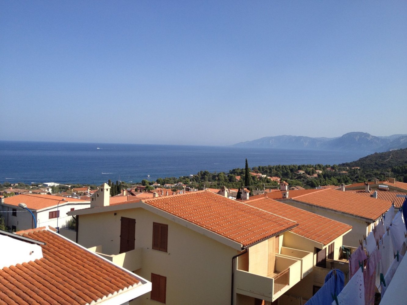 Дом с 3 комнатами в Доргали, Италия № 256030