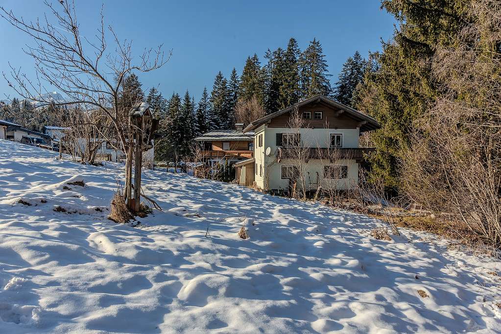 Terreno en Fieberbrunn, Austria No. 100000