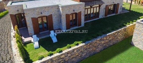 فيلا 3+2 في Bodrum, Turkey رقم 28425 11