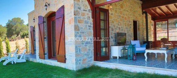 فيلا 3+2 في Bodrum, Turkey رقم 28425 10