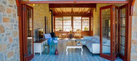 فيلا 3+2 في Bodrum, Turkey رقم 28425 15