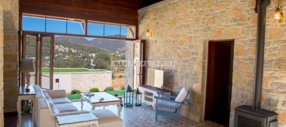 فيلا 3+2 في Bodrum, Turkey رقم 28425 3