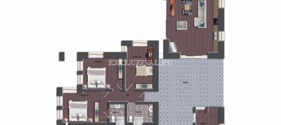 فيلا 3+2 في Bodrum, Turkey رقم 28425 8