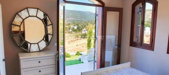 فيلا 3+2 في Bodrum, Turkey رقم 28425 2