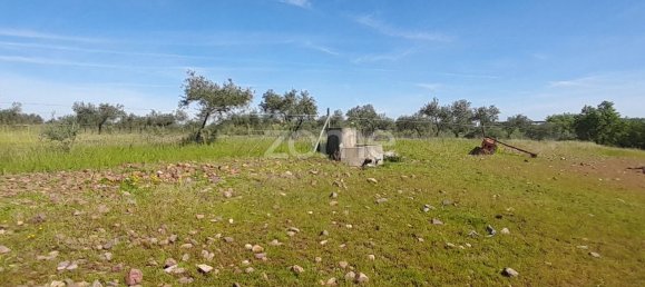 10000m² Land in Campo Maior, Portugal No. 86160 32