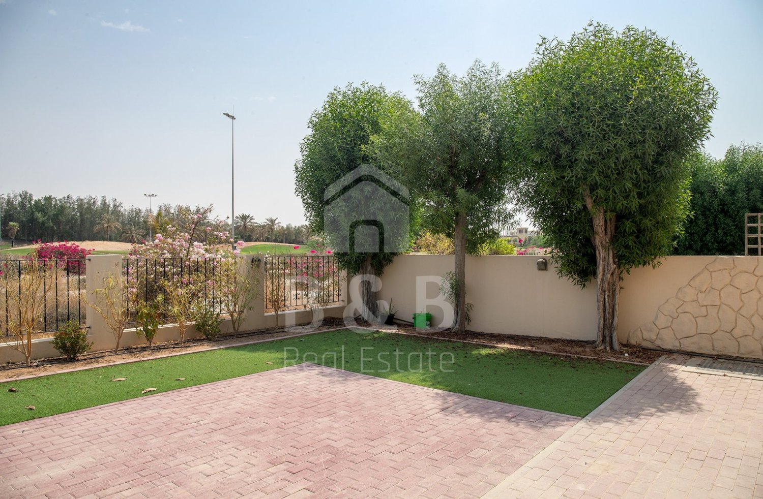 4 bedrooms Villa in Al Hamra Village, UAE No. 5971