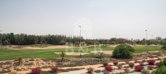 4 bedrooms Villa in Al Hamra Village, UAE No. 5971 16