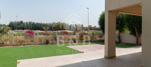 4 bedrooms Villa in Al Hamra Village, UAE No. 5971 19