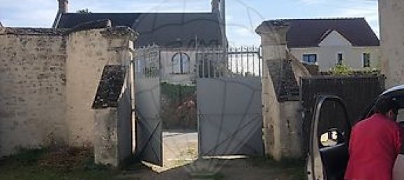 2 Schlafzimmer Haus in Mareau-aux-Pres, France, Nr. 83536 4