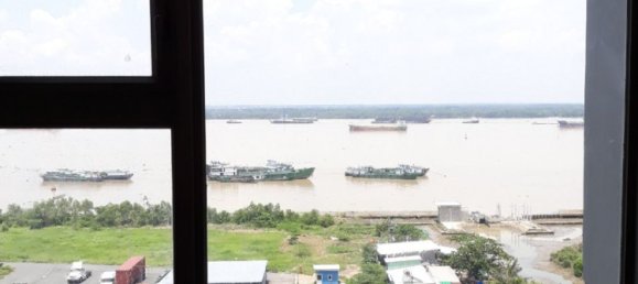 2 غرف نوم شقة في District 7, Vietnam رقم 16161 4