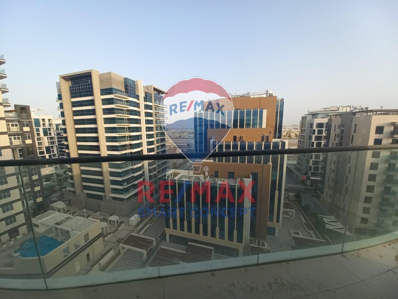 3 Schlafzimmer Doppelhaus in Al Raha Beach, UAE, Nr. 38813