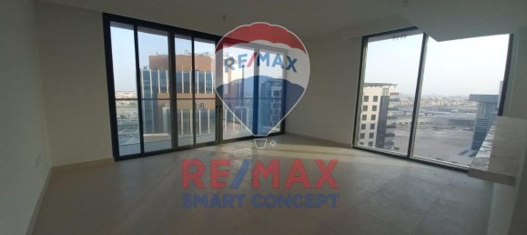 3 Schlafzimmer Doppelhaus in Al Raha Beach, UAE, Nr. 38813 2