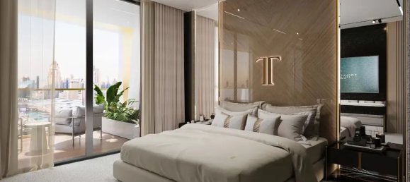 Apartamento em Dubai, UAE 549 m² N.º 102425 2