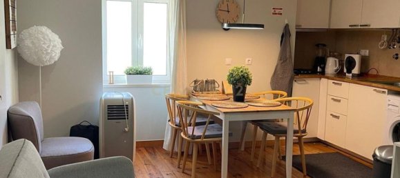 2 غرف نوم شقة في Lisbon, Portugal رقم 96687 3