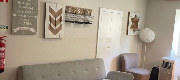 2 غرف نوم شقة في Lisbon, Portugal رقم 96687 6