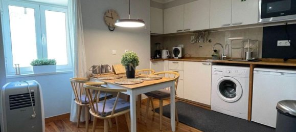 2 غرف نوم شقة في Lisbon, Portugal رقم 96687 2