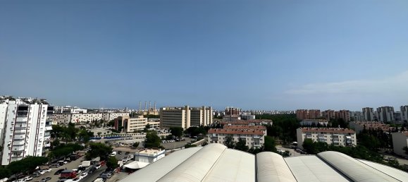 Apartment 4+1 in Antalya, Turkey No. 23246 20