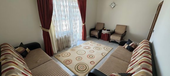 Apartment 4+1 in Antalya, Turkey No. 23246 3