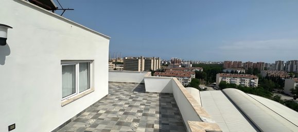 Apartment 4+1 in Antalya, Turkey No. 23246 22